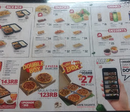 Pizza Hut Delivery - PHD Indonesia photo
