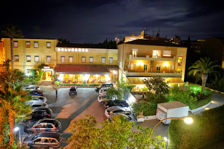 Hotel Belvedere Via Resistenza, 22, 92024 Canicattì AG, Italia