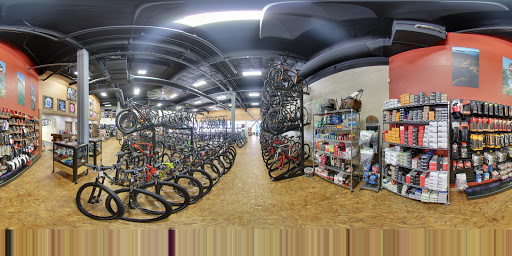 Bicycle Store «Canyon Bicycles - Millcreek», reviews and photos, 3969 Wasatch Blvd, Salt Lake City, UT 84124, USA