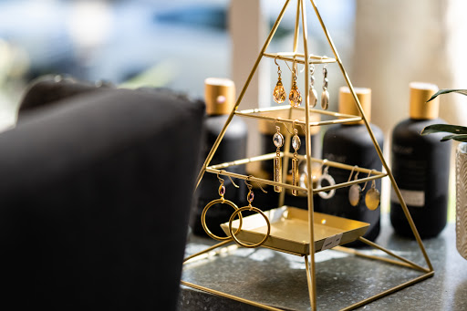 Beauty Salon «Pomegranate Salon», reviews and photos, 123 D St, Davis, CA 95616, USA