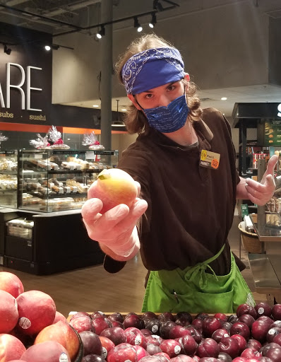 Supermarket «Market 32», reviews and photos, 290 Saratoga Rd, Scotia, NY 12302, USA