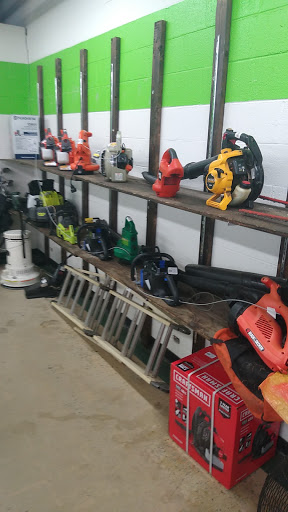 Pawn Shop «Quick Cash Pawn of Greensboro», reviews and photos, 2614 High Point Road, Greensboro, NC 27403, USA