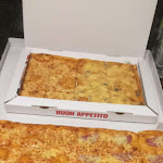 Photo n°1 de l'avis de Melanie.a fait le 16/06/2017 à 10:42 sur le restaurants Pizza Service Avanti à Stuttgart