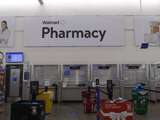 Department Store «Walmart Supercenter», reviews and photos, 8701 U.S. 19, Port Richey, FL 34668, USA