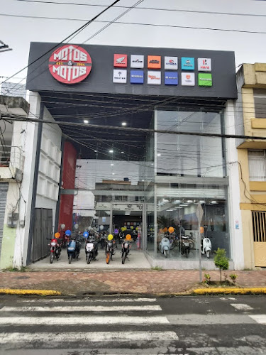 Motos & Motos Santo Domingo
