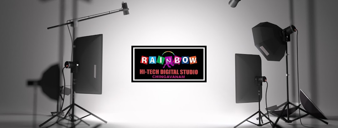 Rainbow Studio Chingavanam
