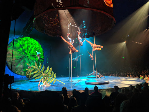 Racecourse «Suffolk Downs», reviews and photos, 525 William F McClellan Hwy, Boston, MA 02128, USA