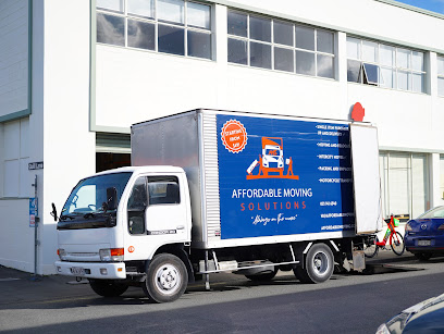 Affordable Moving Solutions