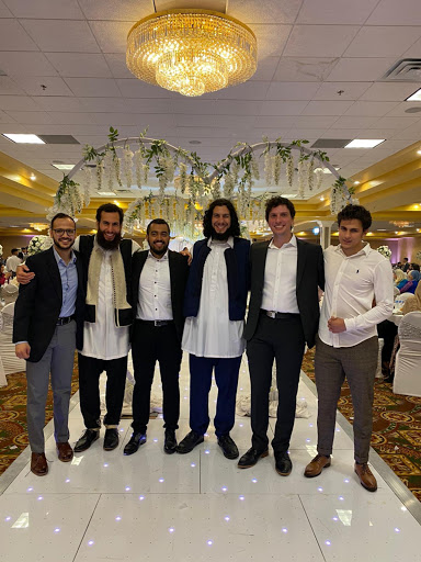 Banquet Hall «La Villa Conference & Banquet Center», reviews and photos, 11500 Brookpark Rd, Cleveland, OH 44130, USA