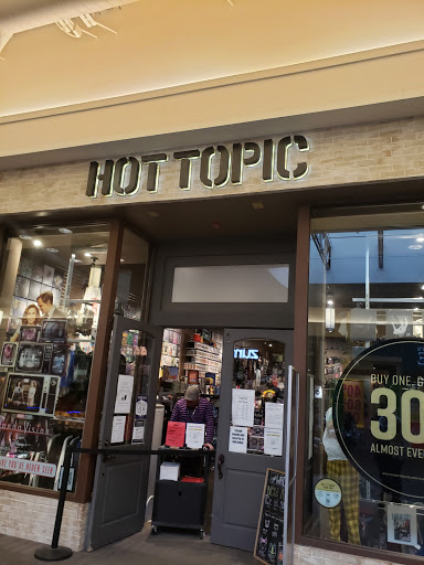 Shopping Mall «Huntington Mall Shopping Center», reviews and photos, 500 Mall Rd, Barboursville, WV 25504, USA