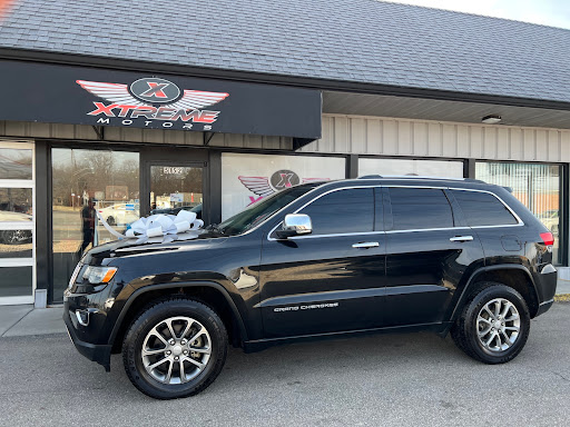 Used Car Dealer «Xtreme Motors», reviews and photos, 5152 Lafayette Rd, Indianapolis, IN 46254, USA