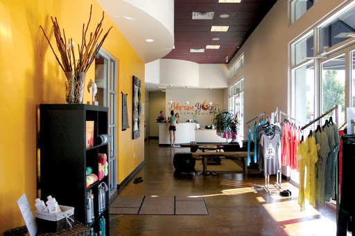 Yoga Studio «Purely Hot Yoga», reviews and photos, 6350 Folsom Blvd #100, Sacramento, CA 95819, USA