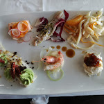 Photo n°2 de l'avis de Giancarlo.u fait le 03/01/2019 à 13:06 sur le  Ristorante Marittimo Dalla Betta à Cattolica