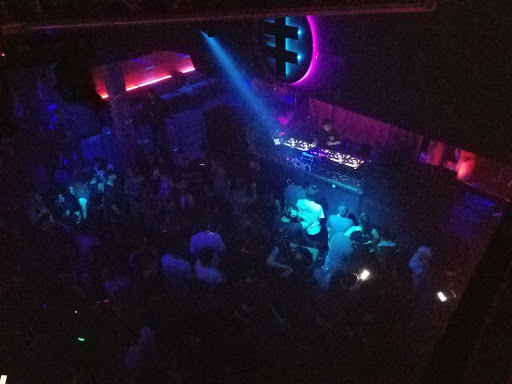 Dance Club «Spin Nightclub», reviews and photos, 2028 Hancock St, San Diego, CA 92110, USA