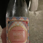 Photo n°9 de l'avis de Mangiare.e fait le 15/01/2023 à 11:37 sur le  La Terrazza di Lucullo à Anacapri