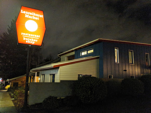 Steak House «Laurelhurst Market», reviews and photos, 3155 E Burnside St, Portland, OR 97214, USA