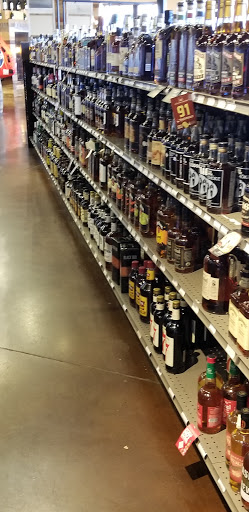 Wine Store «Providence Wine and Spirits», reviews and photos, 1986 Providence Pkwy, Mt Juliet, TN 37122, USA