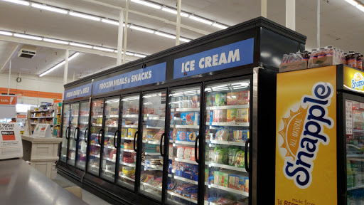 Discount Store «Big Lots», reviews and photos, 5453 Thornton Ave, Newark, CA 94560, USA