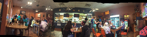 Restaurant or Cafe «Eclipse Coffee & Books», reviews and photos, 1032 Main St, Montevallo, AL 35115, USA