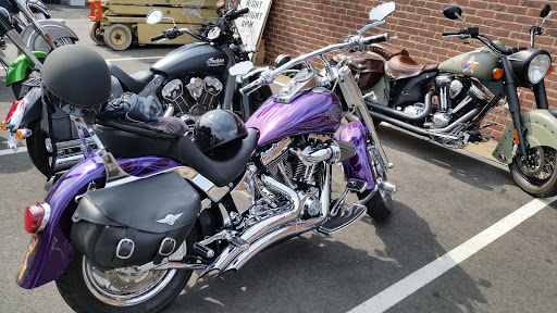 Motorcycle Dealer «Indian Motorcycle of Springfield», reviews and photos, 962 Southampton Rd, Westfield, MA 01085, USA