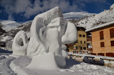 Chalet Investissements à Valloire