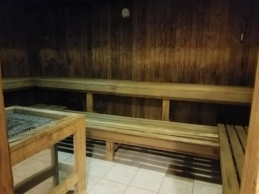 Community Center «Scott R. Triphahn Community Center & Ice Arena», reviews and photos, 1685 W Higgins Rd, Hoffman Estates, IL 60169, USA