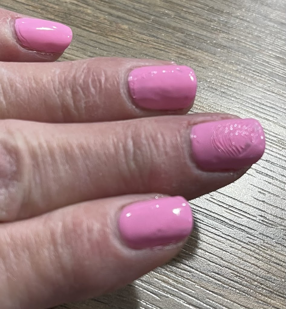Angel Nail & Spa 49401