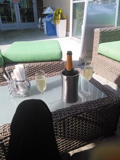 Health Food Store «The Mustard Seed Market and Cafe», reviews and photos, 867 W Market St, Akron, OH 44303, USA