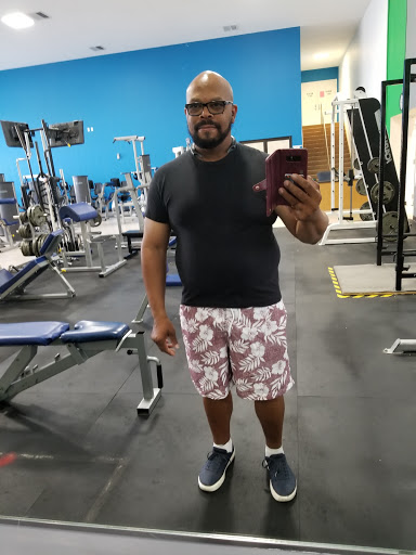 Gym «The MAC», reviews and photos, 216 N Parsons Ave, Brandon, FL 33510, USA