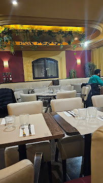 Atmosphère du Restaurant italien LE PLAZA à Le Kremlin-Bicêtre - n°17