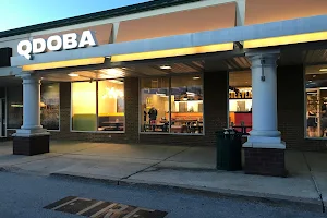 QDOBA Mexican Eats image