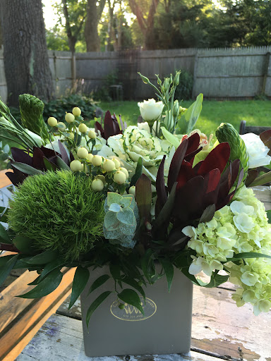 Florist «East Hampton Florist», reviews and photos, 69 N Main St, East Hampton, NY 11937, USA