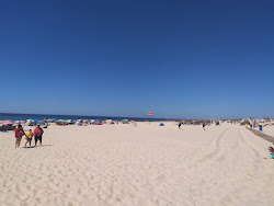 Foto von Playa Casita Azul - beliebter Ort unter Entspannungskennern
