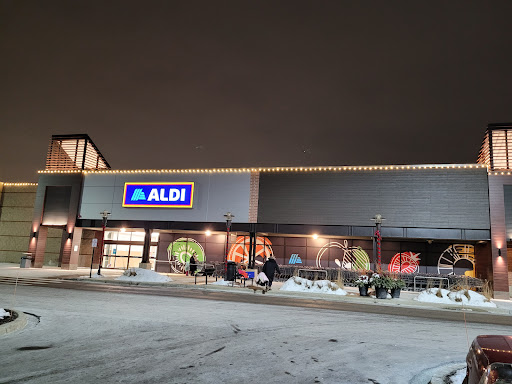 ALDI, 9930 Joliet Rd, Countryside, IL 60525, USA, 