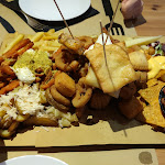 Photo n°1 de l'avis de davide.i fait le 25/06/2023 à 20:52 sur le  Officina Del Gusto à Catania