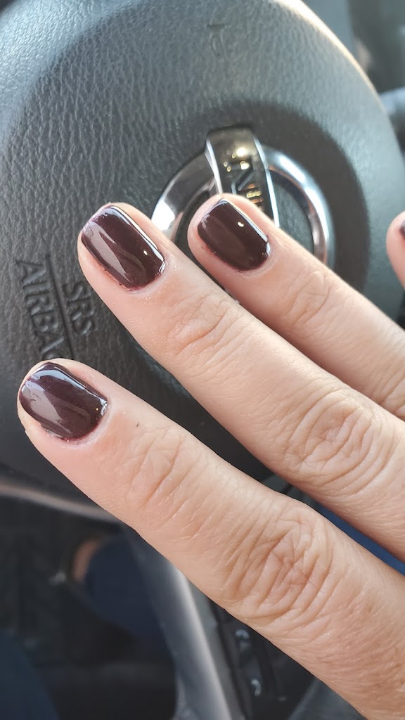 Art Nails 07663