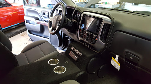 Car Stereo Store «Cardenal Electronics», reviews and photos, 9250 N 43rd Ave # 6, Glendale, AZ 85302, USA