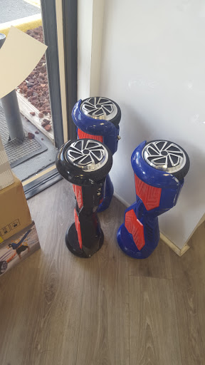 Cell Phone Store «Cellular Of Miami», reviews and photos, 6790 Collins Ave, Miami Beach, FL 33141, USA