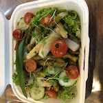 Photo n°8 de l'avis de Christian.. fait le 12/04/2021 à 15:05 sur le  Cook4You Gastro & Eventservice à Bickenbach