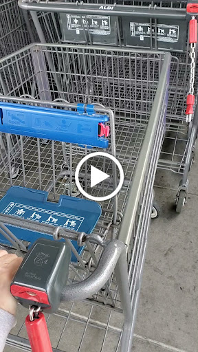 Discount Supermarket «ALDI», reviews and photos, 12630 Day St, Moreno Valley, CA 92553, USA