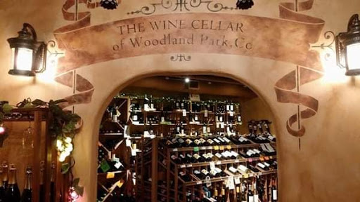 Liquor Store «Gold Hill Wine & Liquor», reviews and photos, 797 Gold Hill Pl S, Woodland Park, CO 80863, USA