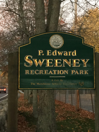 Arborist Sweeney Park