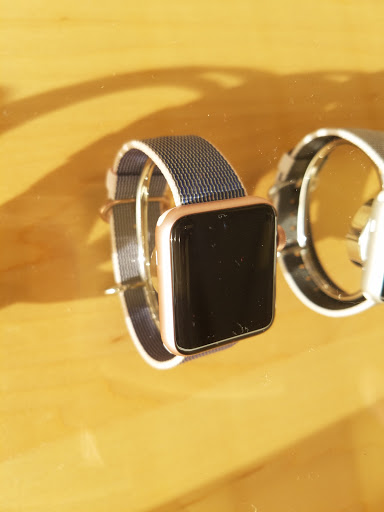 Computer Store «Apple New Haven», reviews and photos, 65 Broadway, New Haven, CT 06511, USA