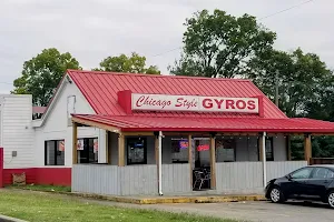 Chicago Style Gyros # 3 image