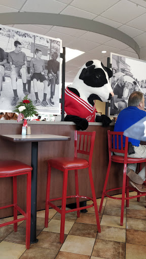 Fast Food Restaurant «Chick-fil-A», reviews and photos, 850 Loganville Hwy, Bethlehem, GA 30620, USA