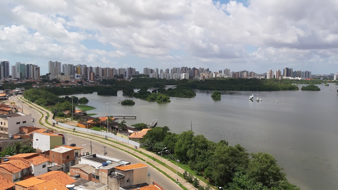 São Luís, Brezilya