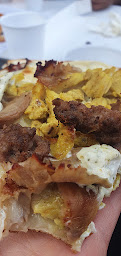 Photo n°45 de My FOOD à Chalon-sur-Saône ()