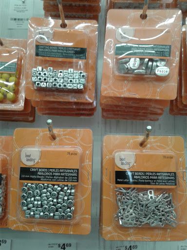 Craft Store «Michaels», reviews and photos, 359 Carroll St, Fort Worth, TX 76107, USA