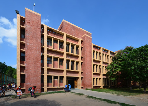 Yadavindra Public School