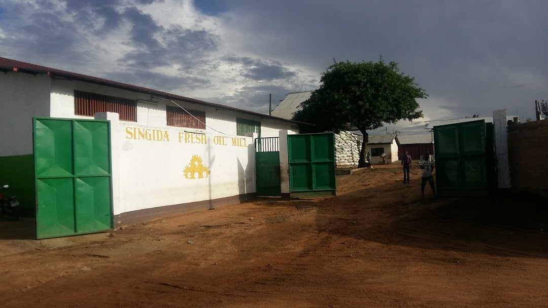 SINGIDA FRESH OIL MILL